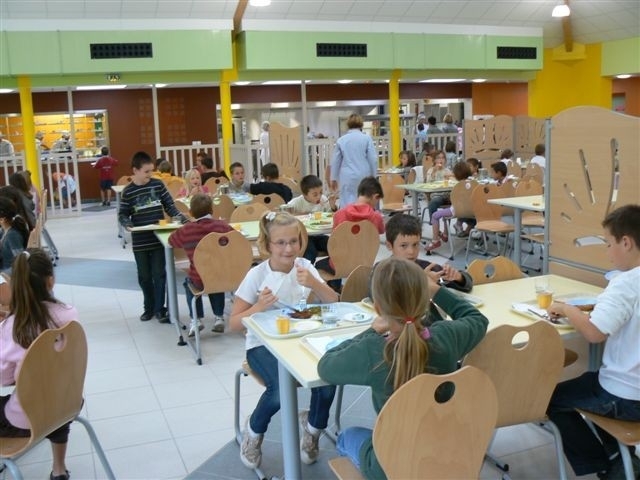 Salle Des Fetes Cinq Mars La Pile